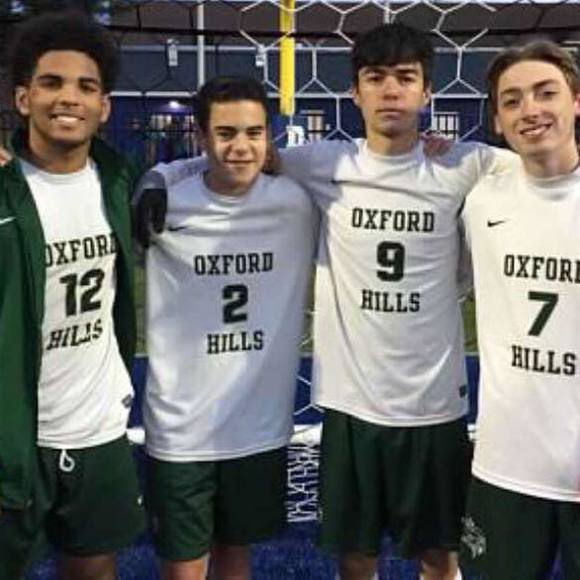 Meet your Posher, Daniel - Picture 1 of 1